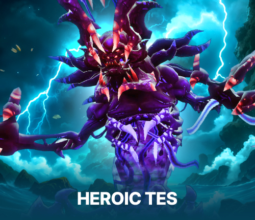 Heroic Terrace of Endless Spring Raid Pandaria Classic